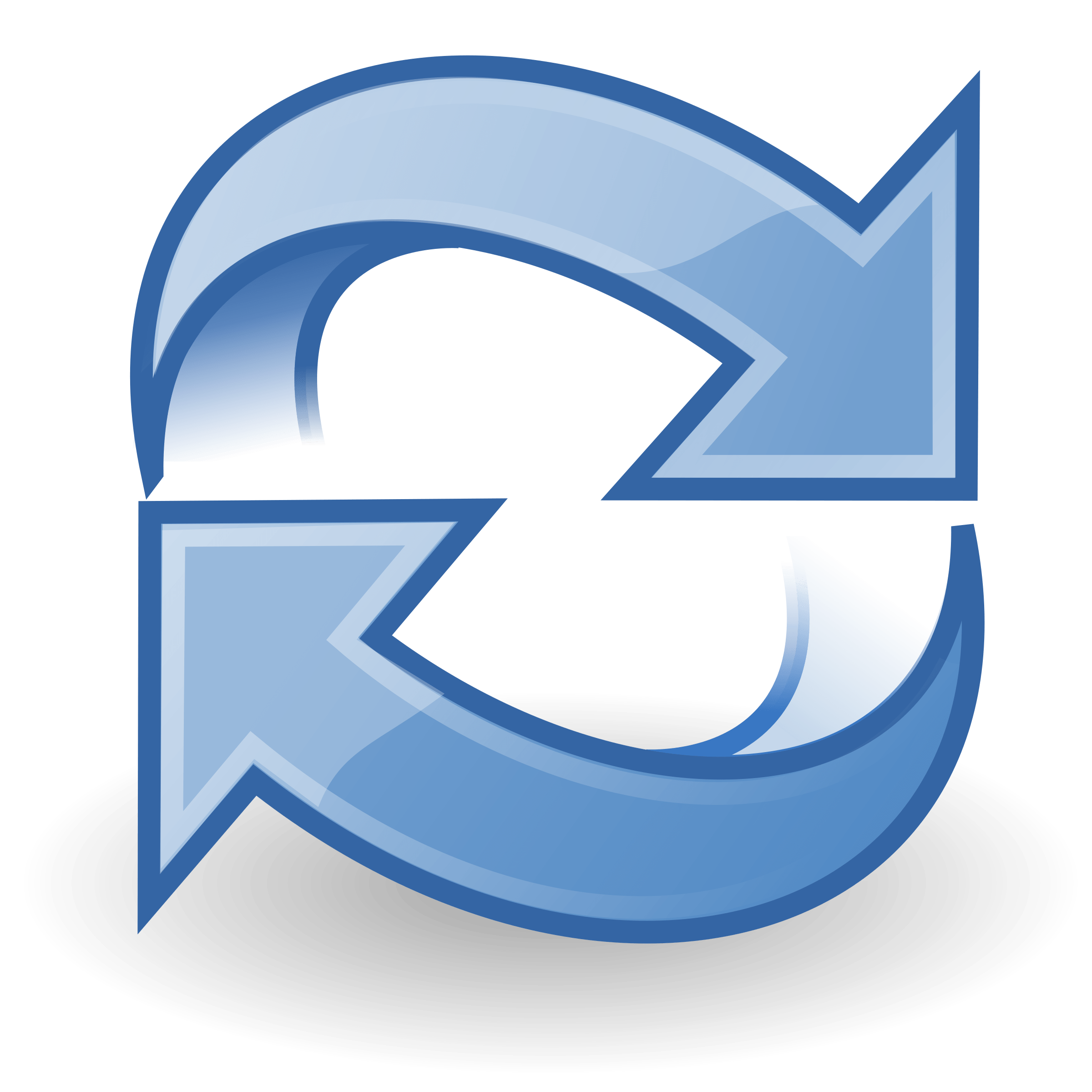 Refresh Icon